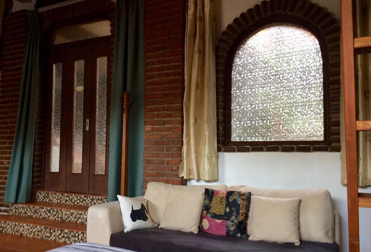 تيجوانا B&B Oui Madame المظهر الخارجي الصورة