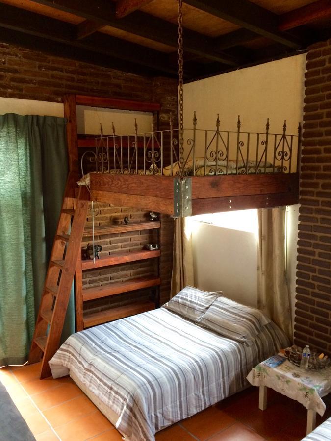 تيجوانا B&B Oui Madame المظهر الخارجي الصورة