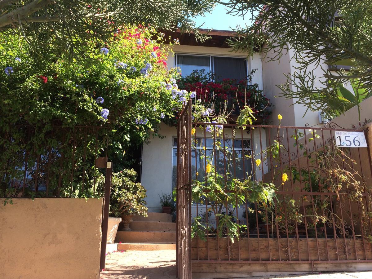 تيجوانا B&B Oui Madame المظهر الخارجي الصورة